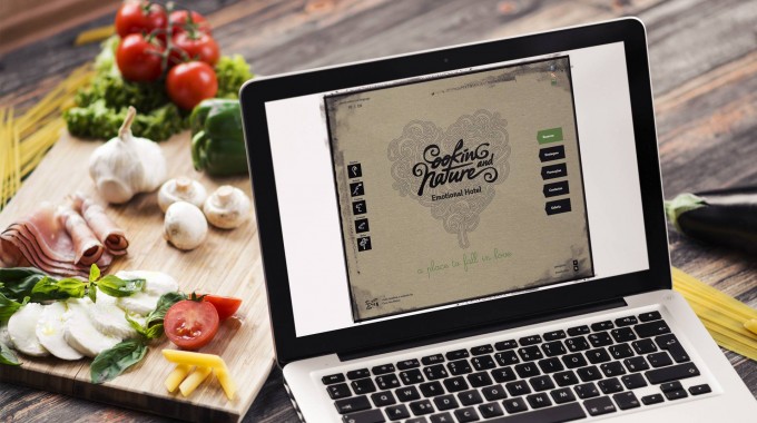 Cooking and Nature Hotel