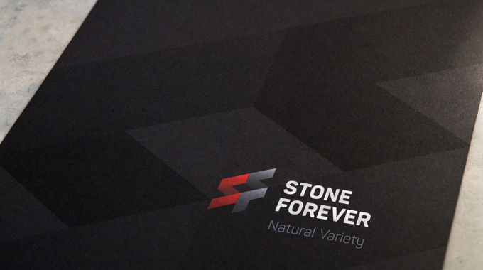 Stone Forever